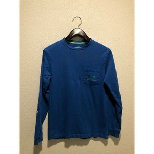 VIneyard Vines Men's Classic Fit T-Shirt Size XS